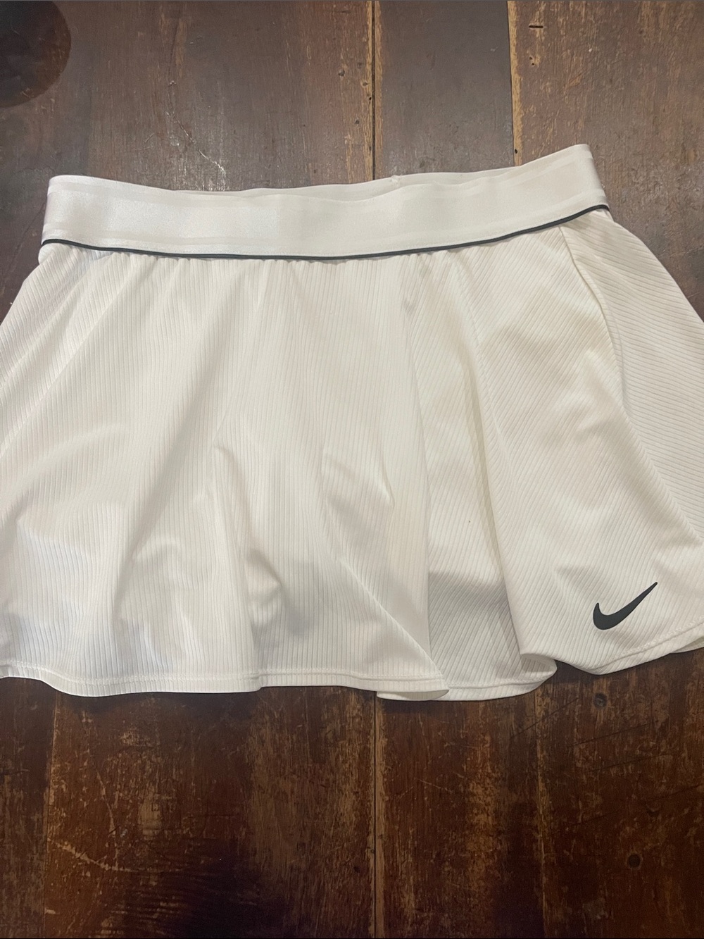 Nike Girl’s tennis skirt size xl